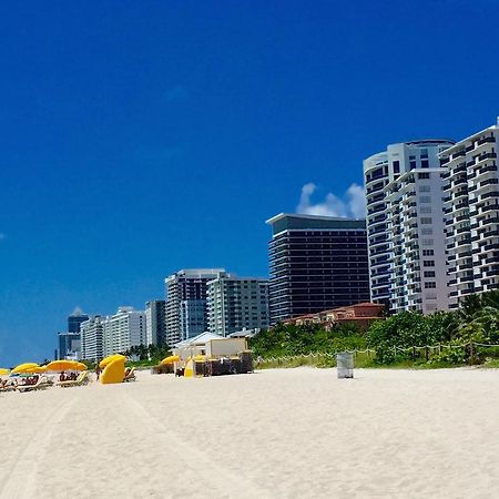 Ocean Front Resort Studio Miami Beach Bilik gambar