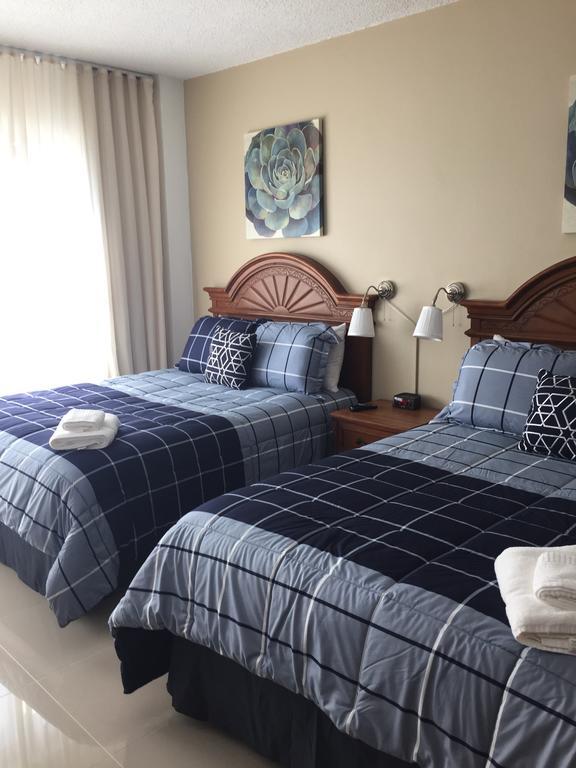 Ocean Front Resort Studio Miami Beach Bilik gambar