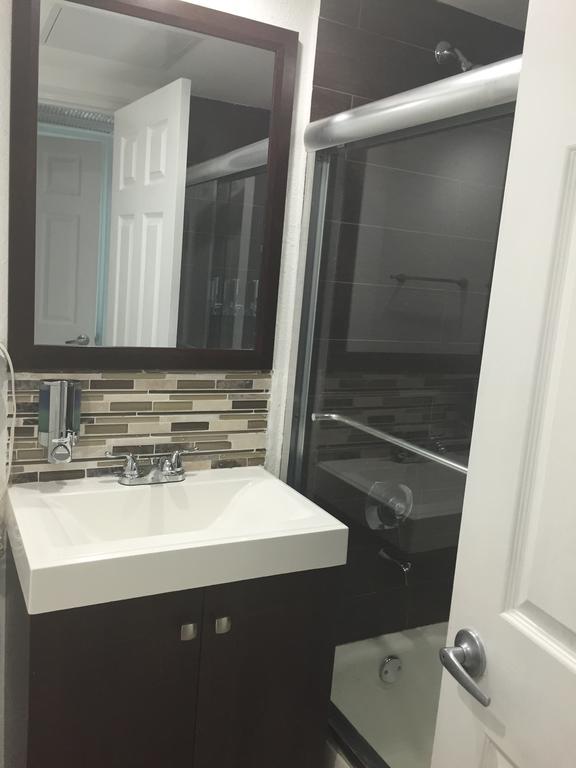 Ocean Front Resort Studio Miami Beach Bilik gambar