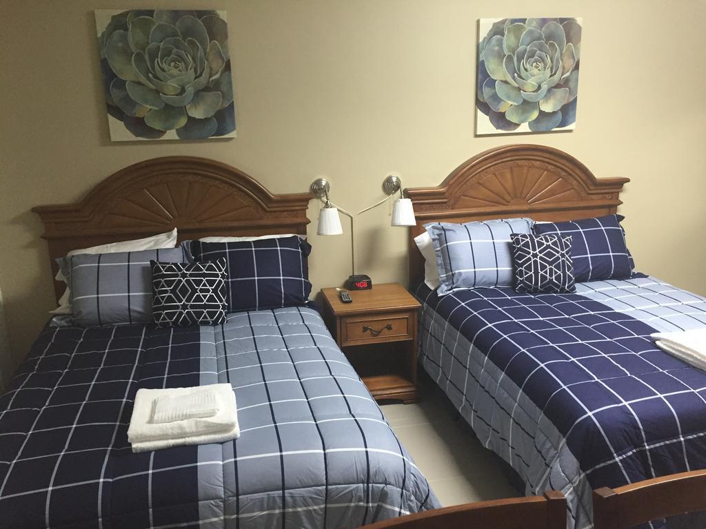 Ocean Front Resort Studio Miami Beach Bilik gambar