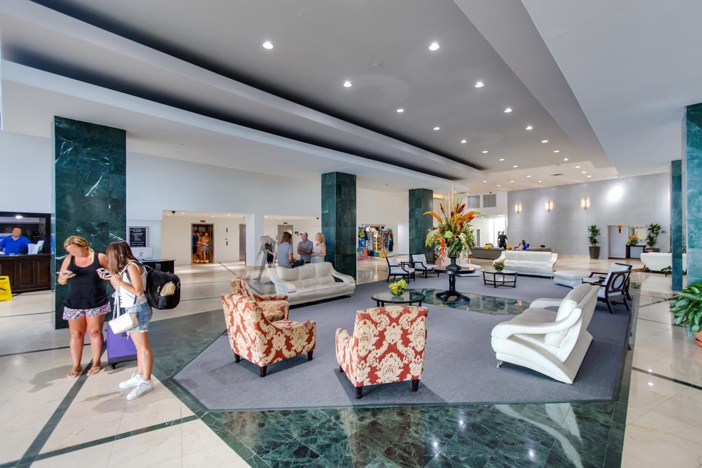 Ocean Front Resort Studio Miami Beach Luaran gambar