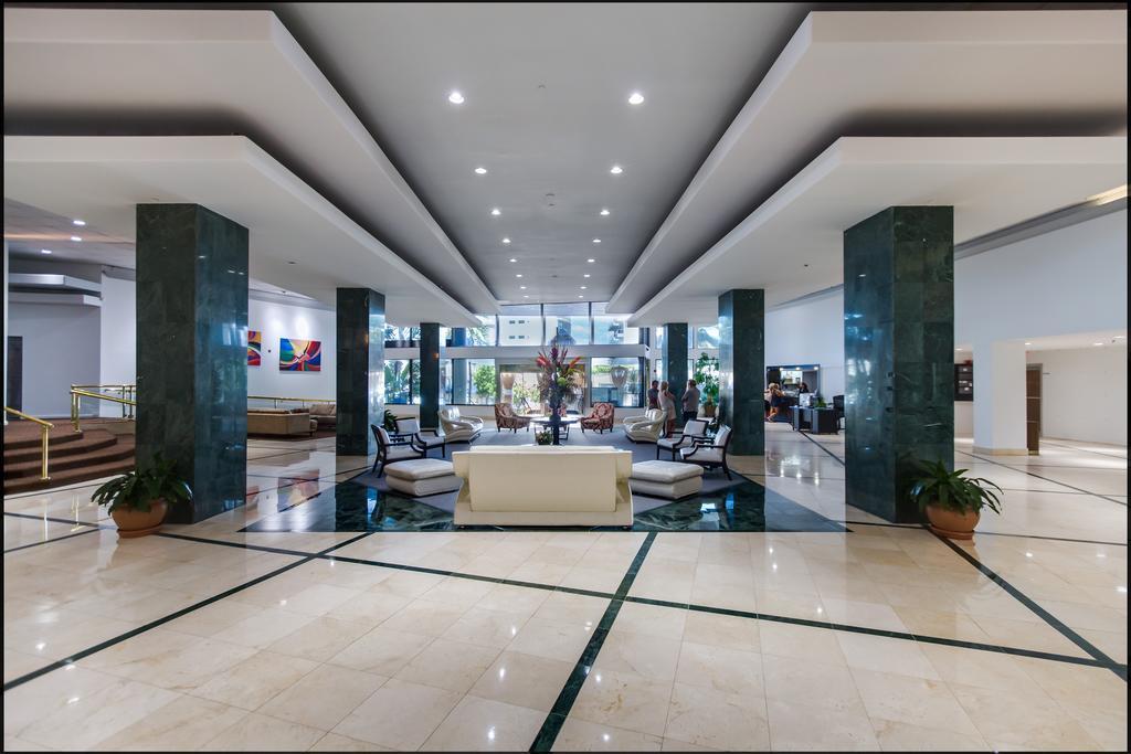 Ocean Front Resort Studio Miami Beach Luaran gambar